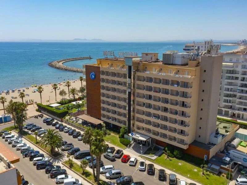 Prestige Victoria & Spa Elit