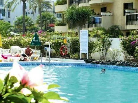 Prime Confort California 2*