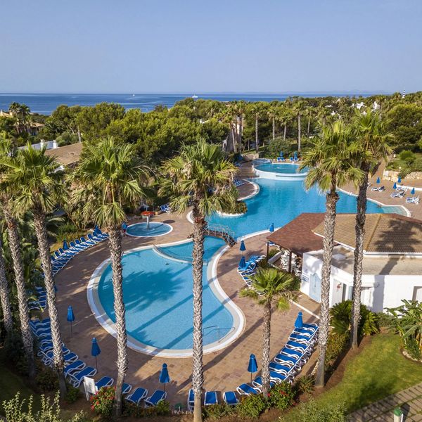 Princesa Playa (Ciutadella)