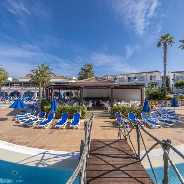 Princesa Playa (Ciutadella)