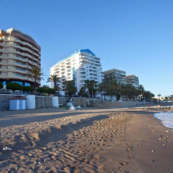 Princesa Playa (Marbella)