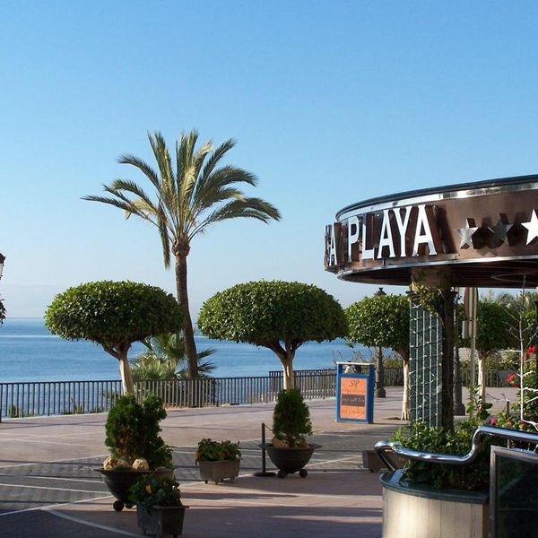 Princesa Playa (Marbella)