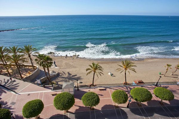 Princesa Playa Marbella