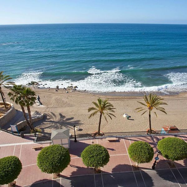 Princesa Playa (Marbella)