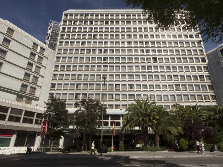 Princesa Plaza (ex. Husa Princesa) 4*