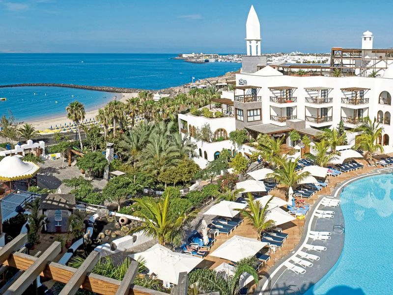 Princesa Yaiza Suite Resort 5*