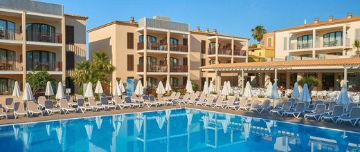 Protur Floriana Resort