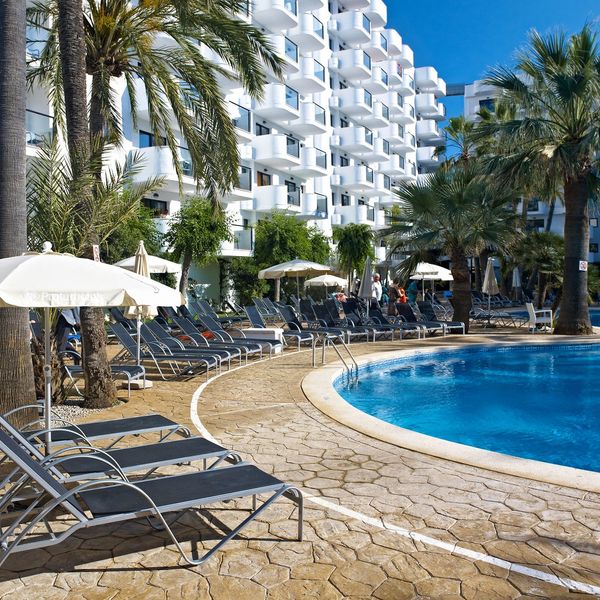 Protur Palmeras Playa - zdjęcie 3