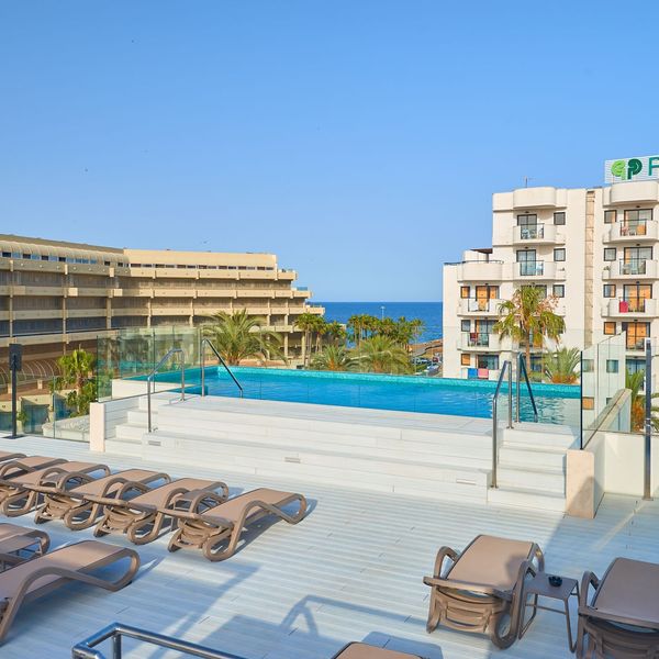 Protur Palmeras Playa - zdjęcie 2