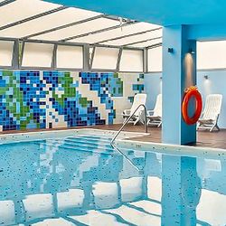 Protur Roquetas Spa