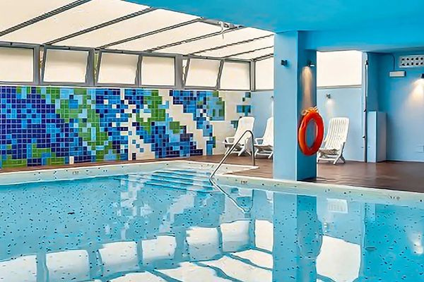 Protur Roquetas & Spa