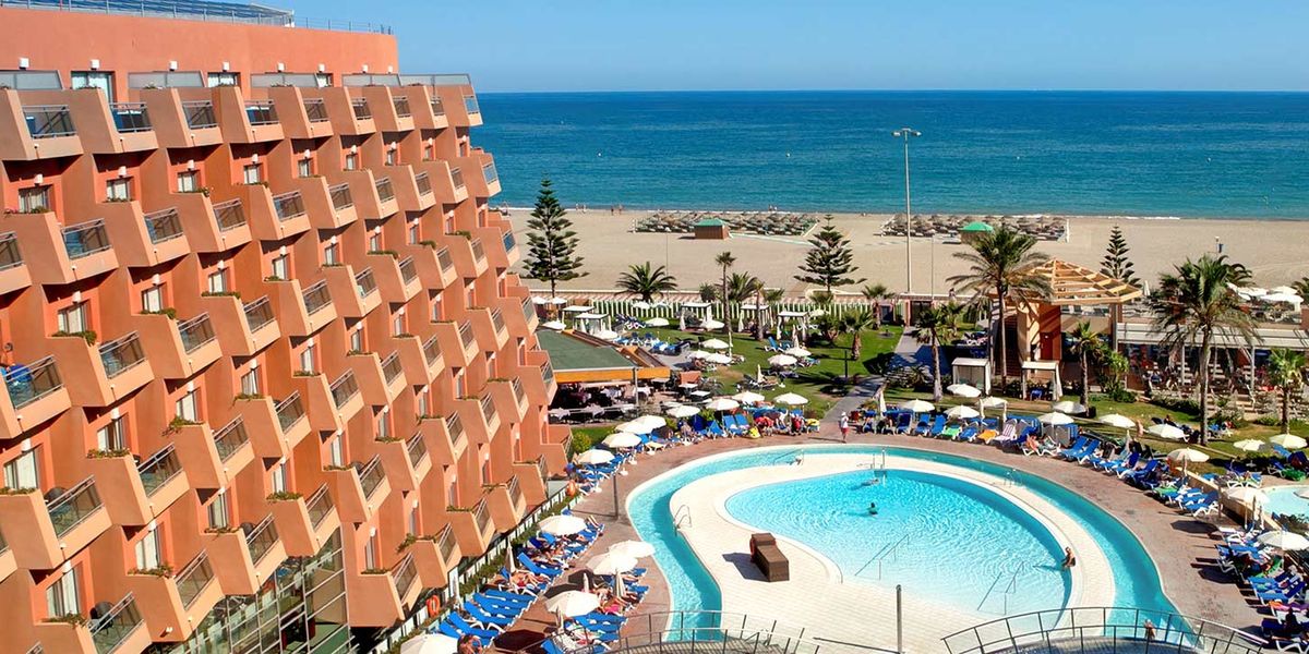 Hiszpania na 7 dni w październiku: 5⋆ hotel od 5 184 zł