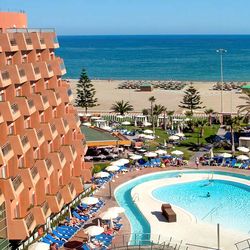 Protur Roquetas Spa
