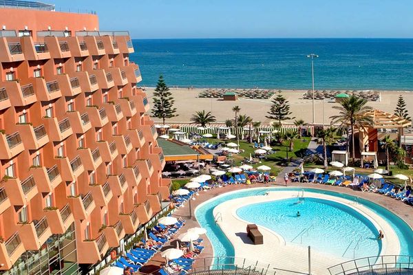 Protur Roquetas Spa