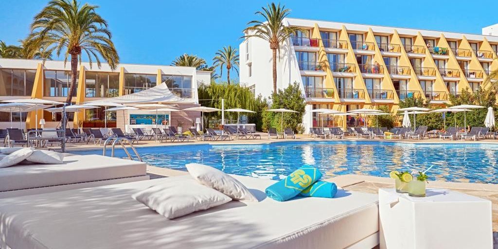Hiszpania na 7 dni w październiku: 4⋆ hotel od 4 942 zł