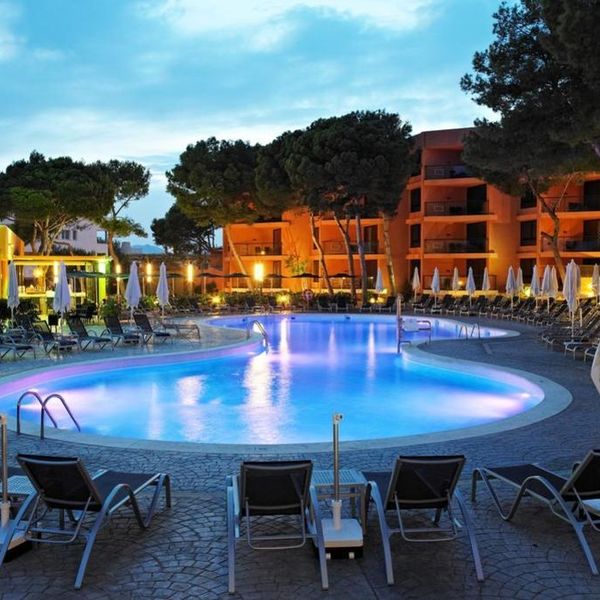Protur Turo Pins (Cala Ratjada)