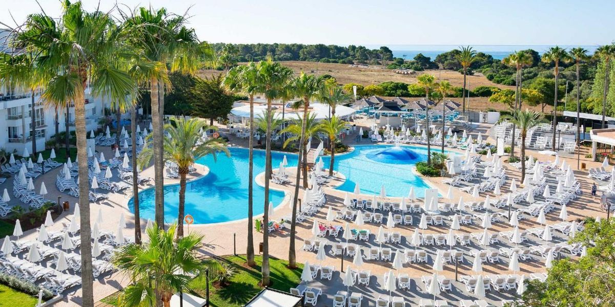 Hiszpania na 7 dni w październiku: 4⋆ hotel od 4 032 zł