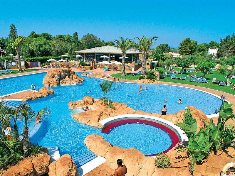 Pueblo Eldorado Playa