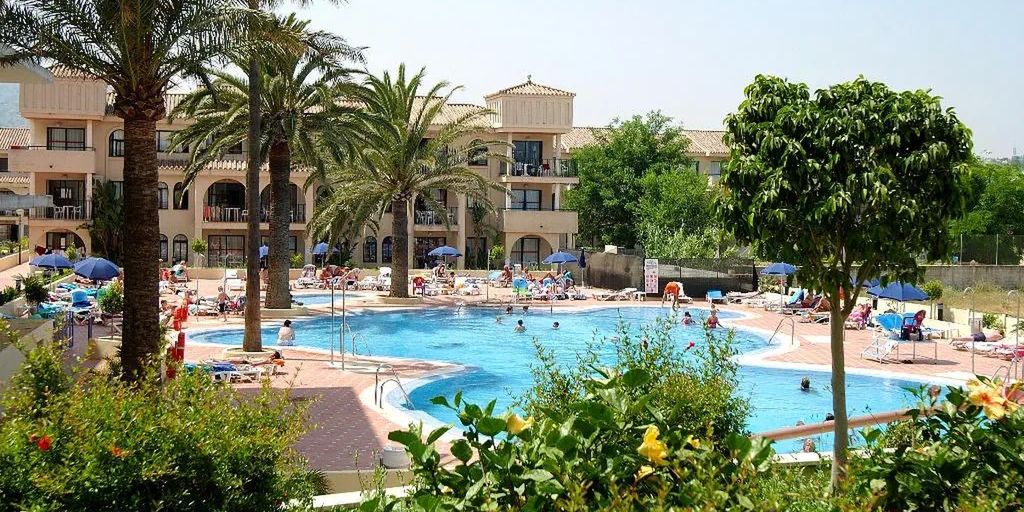 Hiszpania na 7 dni w listopadzie: 4⋆ hotel od 2 520 zł