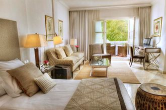 Puente Romano Beach Resort