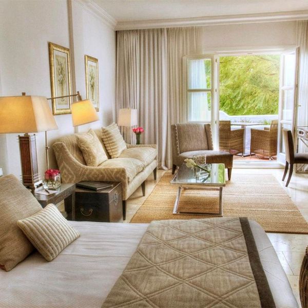 Puente Romano Beach Resort