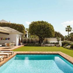 Puente Romano Beach Resort