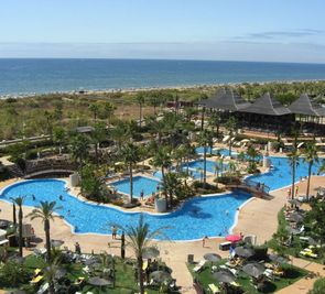 Puerto Antilla Grand