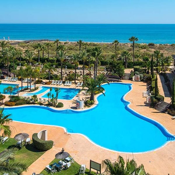 Puerto Antilla Grand