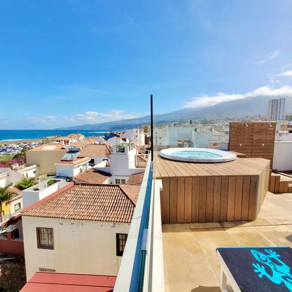 Puerto Azul (Puerto De La Cruz)