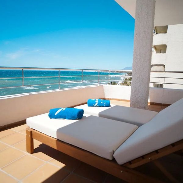 Puerto Azul (Marbella)