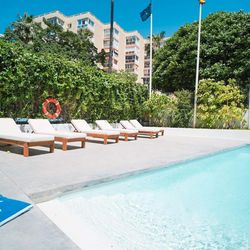 Puerto Azul Marbella