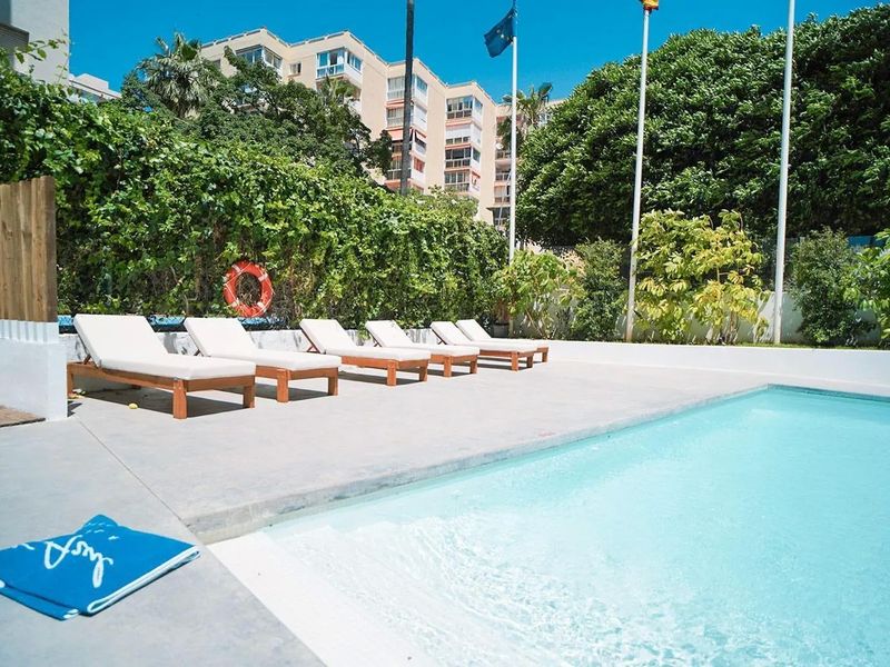 Puerto Azul (Marbella) 3*