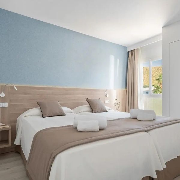 Puerto Azul Suite