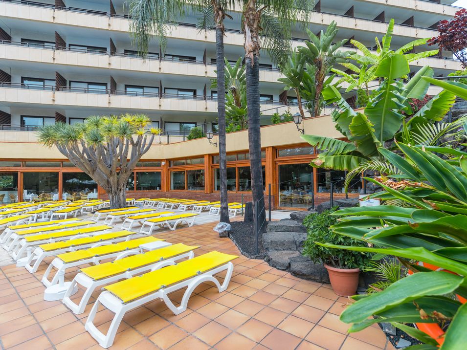 obiekt, teren hotelu, wakacjepl