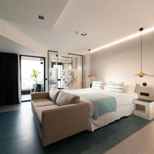 Puerto de la Luz by Pierre & Vacances