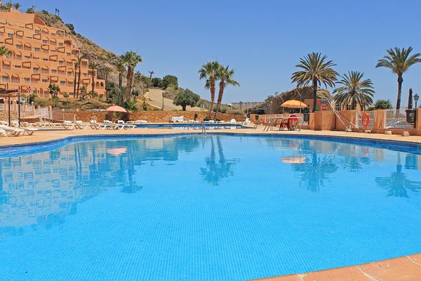 Mojacar Playa Aquapark ex Puerto Marina de Mojacar