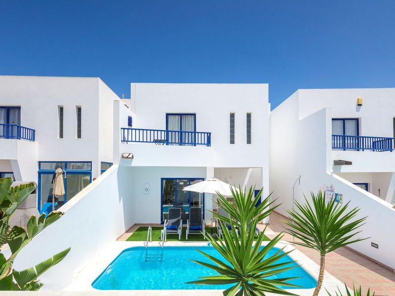 Puerto Rubicon Villas 3*