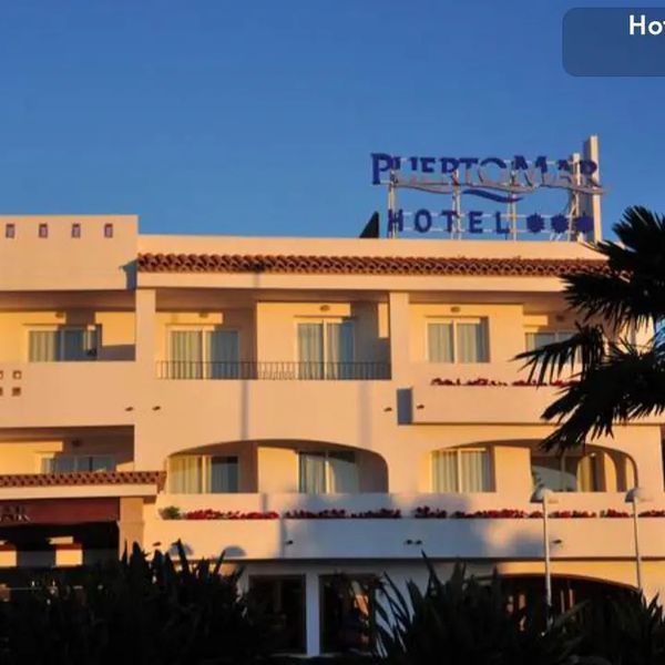 Puertomar