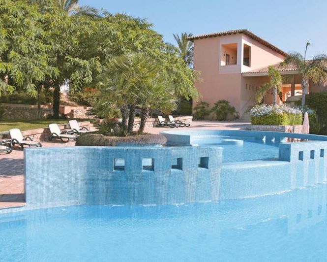 Pula Suites Boutique Resort (ex. Sentido Pula Suites)