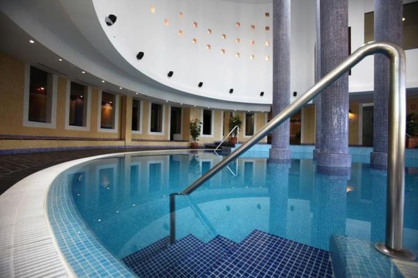 Pula Suites Boutique Resort (ex. Sentido Pula Suites)