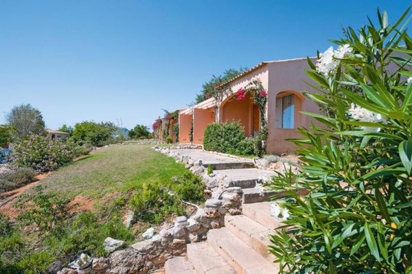 Pula Suites Boutique Resort (ex. Sentido Pula Suites)