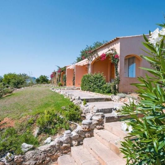 Pula Suites Boutique Resort (ex. Sentido Pula Suites)