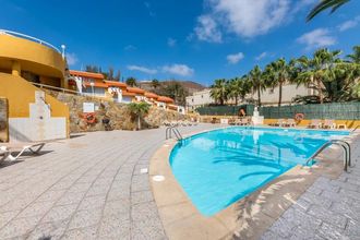 Punta Marina Appartements Morro Jable
