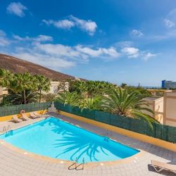 Punta Marina Appartements Morro Jable