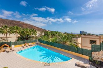 Punta Marina Appartements Morro Jable