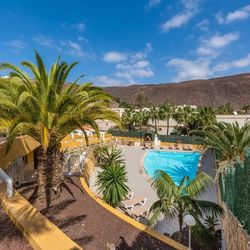 Punta Marina Appartements Morro Jable