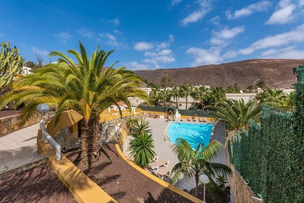 Punta Marina Appartements Morro Jable