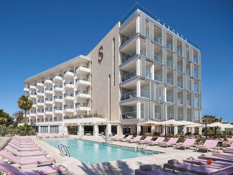 Pure Salt Garonda (ex. Mac Garonda) 5*