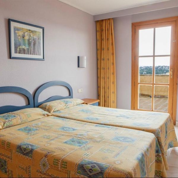 Purobeach Resort Santa Ponsa