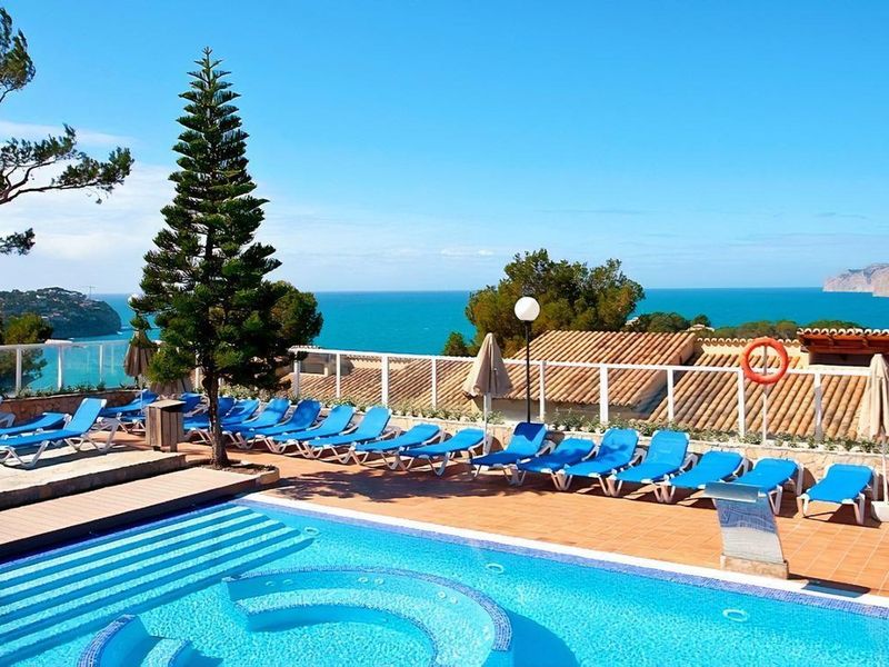 Purobeach Resort Santa Ponsa